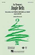 Kay Thompson's Jingle Bells 
