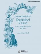 Pachelbel Canon 
