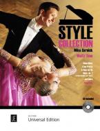 Mike Cornick's Style Collection - Waltz Time 