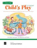 Child's Play - Ein Kinderspiel 
