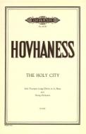 The Holy City op. 218 