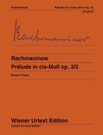 Prélude cis-Moll op. 3-2 