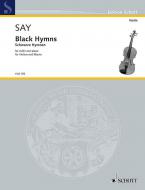 Black Hymns Standard