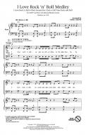 I Love Rock 'n' Roll Medley 