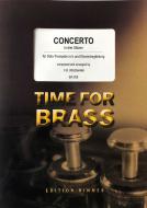 Concerto in drei Sätzen 