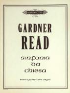 Sinfonia da Chiesa op. 61b 