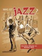 Was ist Jazz 