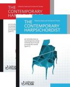 The Contemporary Harpsichordist 1+2 