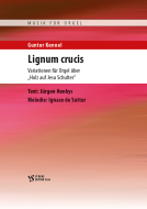Lignum crucis 