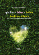 glauben - lieben - hoffen 