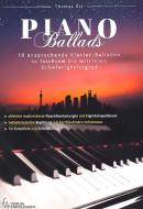 Piano Ballads 