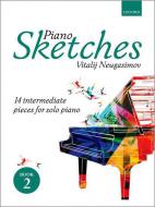 Piano Sketches 2 