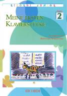 Meine ersten Klavierstücke 2 