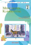 Meine ersten Klavierstücke 2 