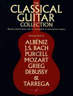 Complete Classical Guitar Collection 