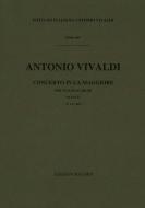 Concerto In A Major RV335 