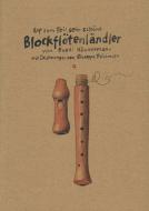 11 zum Teil sehr schöne Blockflötenländler 