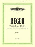 Träume am Kamin op. 143 