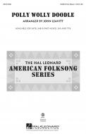 Polly Wolly Doodle 