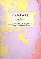 Cantate, ariette e duetti ... ... opera seconda 