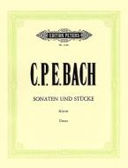 Sonaten und Stücke 