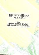 Der süsse Nahme Jesu Oder Teutscher Iubilus Bernhardi 