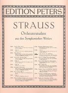 Orchesterstudien für Klarinette 3 