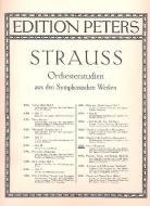Orchesterstudien aus den Symphonischen Werken für Horn (Wipperich) 