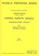Omnes sancti angeli 