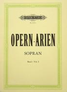 Ausgewählte Opern-Arien 1 