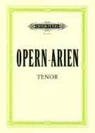 Ausgewählte Opern-Arien 