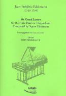 Six Grand Lesson 