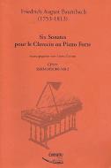Six Sonates 