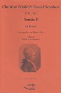 Sonate II 