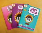 Dein Song - Bände 2013-2015 