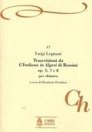 Variations sur le choral 'Freu' dich sehr, o meine Seele' 