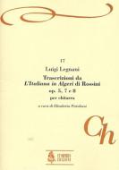 Variations sur le choral 'Freu' dich sehr, o meine Seele' 