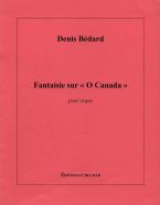 Fantaisie sur 'O Canada' 