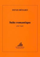 Suite romantique 