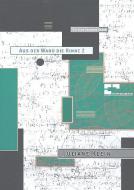 Aus der Wand die Rinne 2 