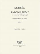 Sinfonia breve 