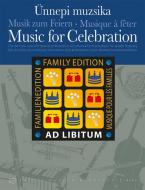 Music for Celebration 