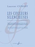 Les Couleurs silencieuses 