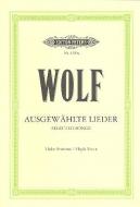 51 ausgewählte Lieder 