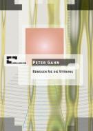 Bewegen Sie die Störung 