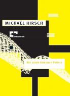 Mit einem gewissen Pathos 