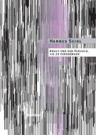 Angst, und den Versuch sie zu verdrängen 