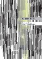 Schönes Lied, leider kein Refrain 