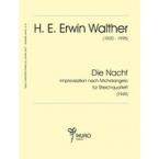 Streichquartett 'Die Nacht' 