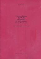 Francesco Foggia (1603-1688) Sein Schaffen für das Oratorium Analysen, 1 